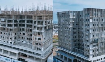 Construccion en Veracruz Crece en 2025