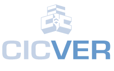 CICVER Logo